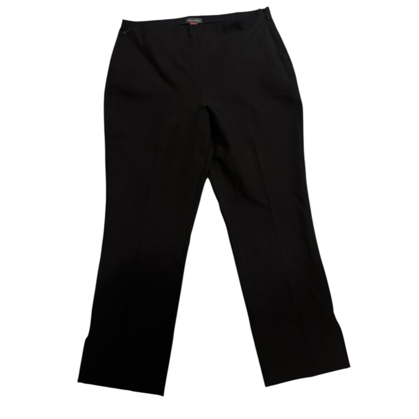 Vince Camuto Elegant Black Women's Pants