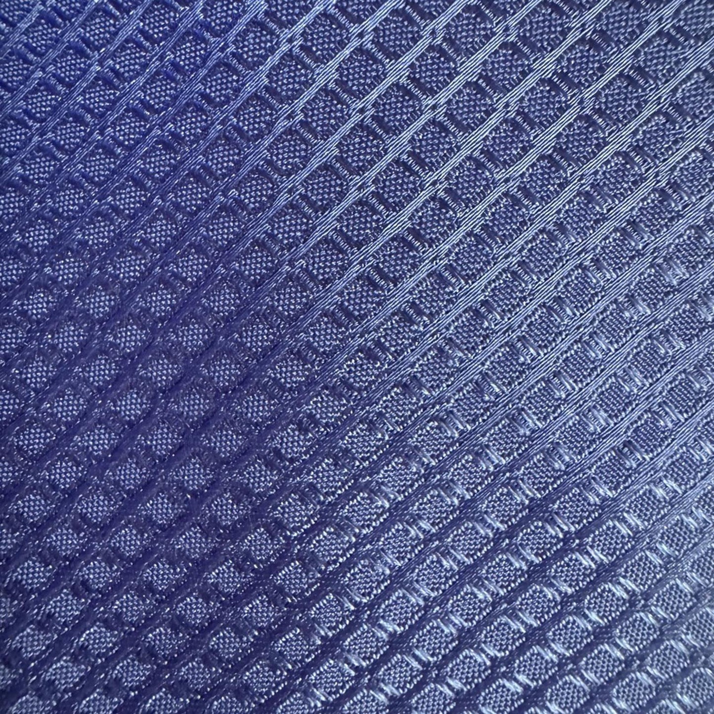 Calvin Klein lavender Textured Men's Tie