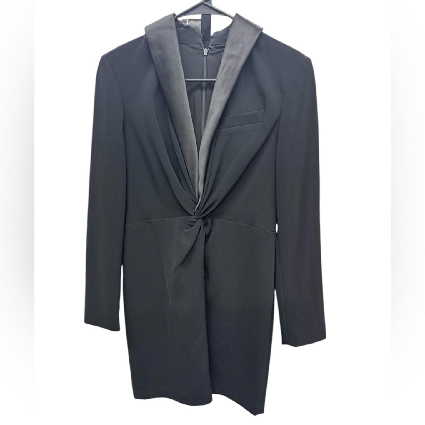 Lauren Ralph Lauren Black Dress