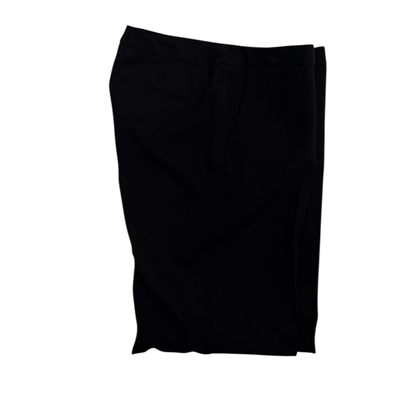 Kasper Elegant Black Women's Pants