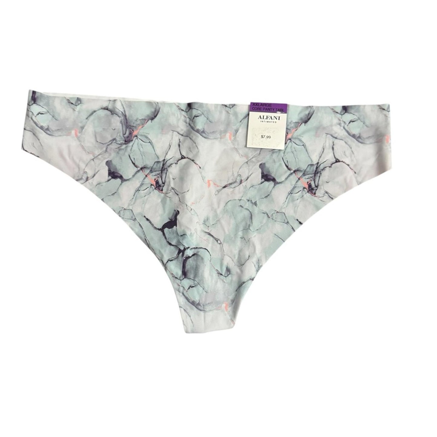 Alfani Seamless Thong