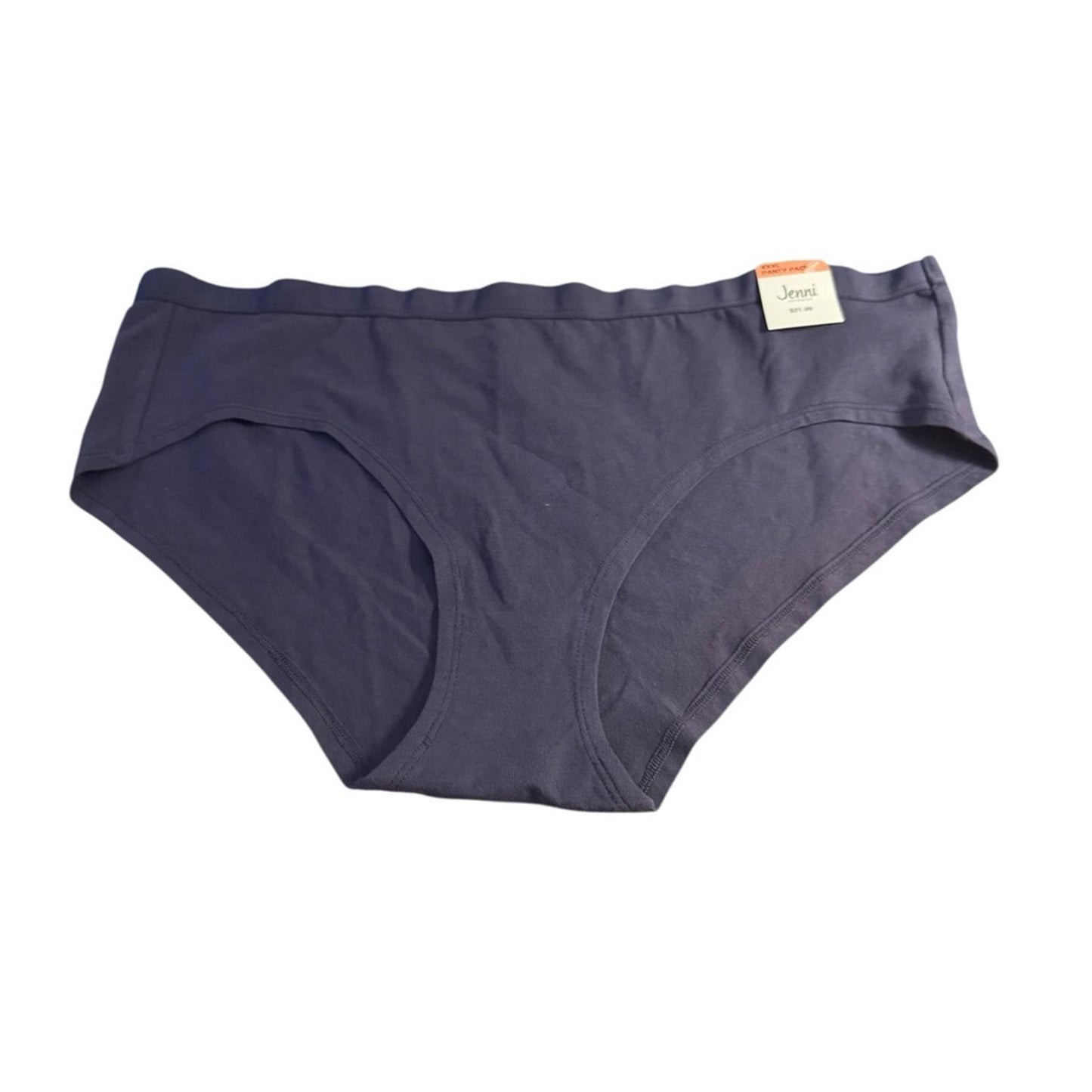 Set/5 Jenni Patterned Panties Set