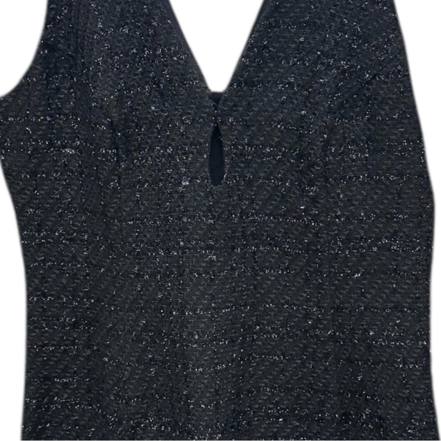 Adrianna Papell Elegant Black dress