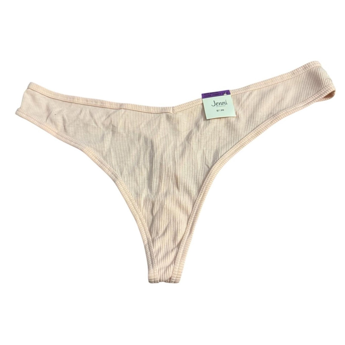 Jenni Core Thong Panty
