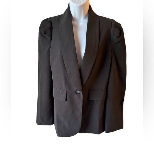 PLM women’s blazer