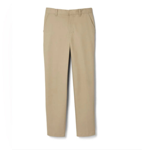 French toast Boy’s relax husky Pants