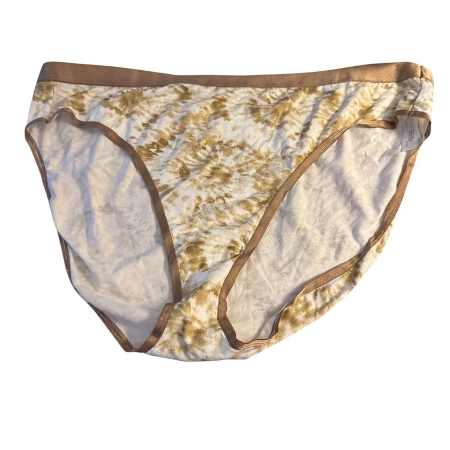 Set/5 Jenni Assorted Women's Panty Set