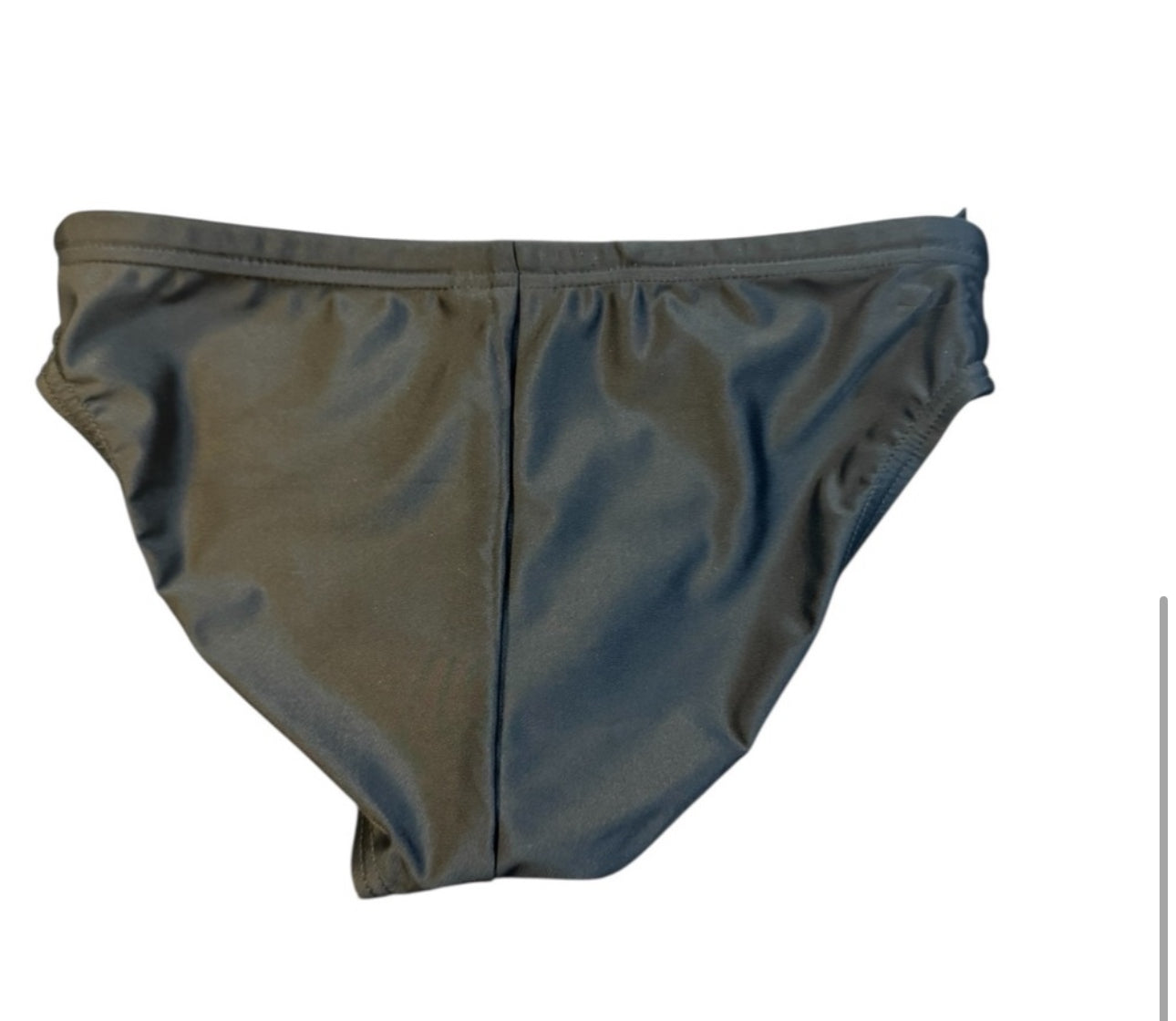 Speedo Men's Black Swimwear