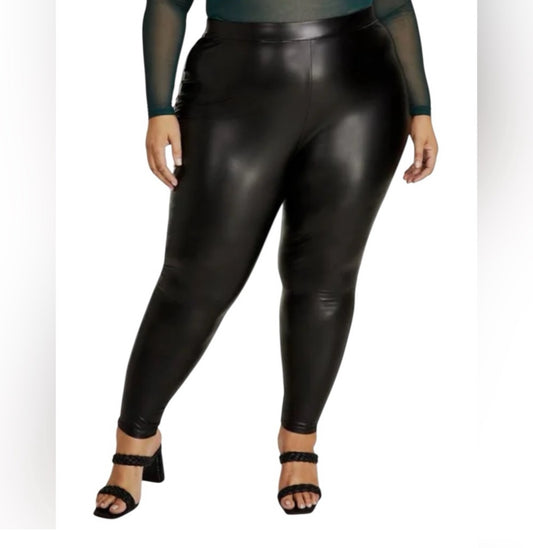 Nina Parker, Women's Black Pants