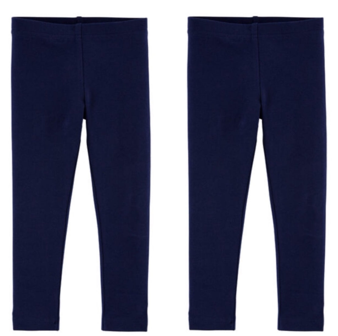 Toddler Stretch Leggings