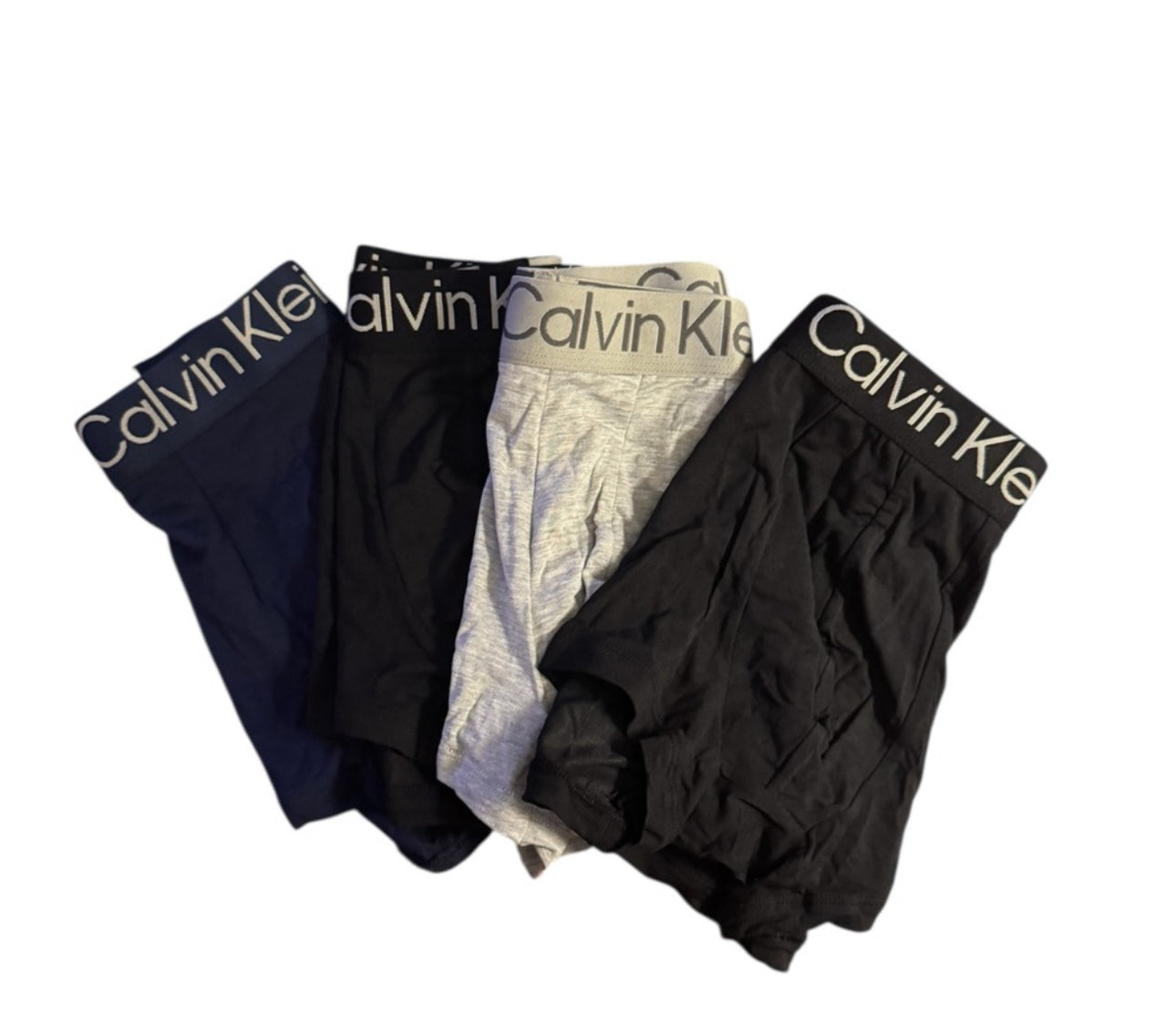 Calvin Klein Boxer Briefs