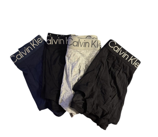 Calvin Klein Boxer Briefs