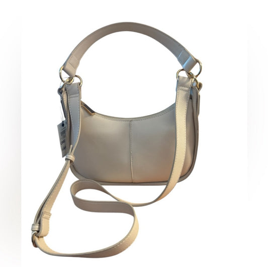 ON 34th Dyanne Travertine crossbody
