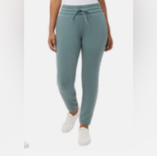 32° heat Women's Teal Joggers