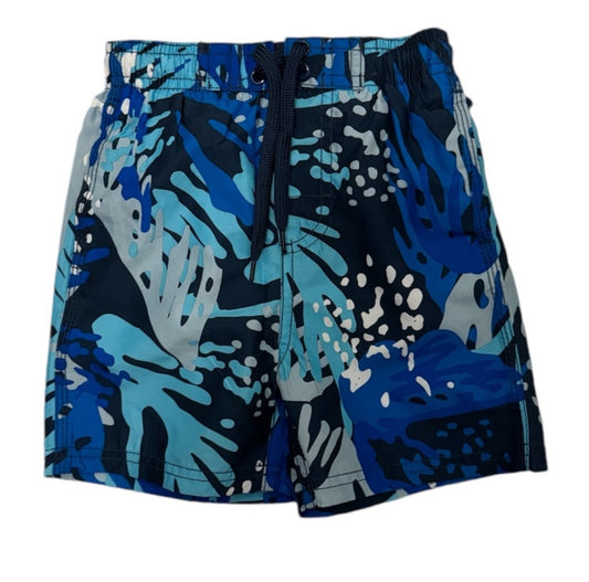 Kanu Surf Boys' Swim Trunk
