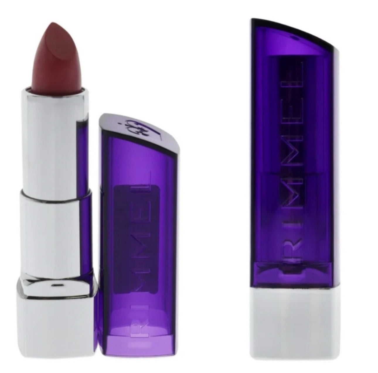 Rimmel London Moisture Renew Lipstick - 190 rose blush