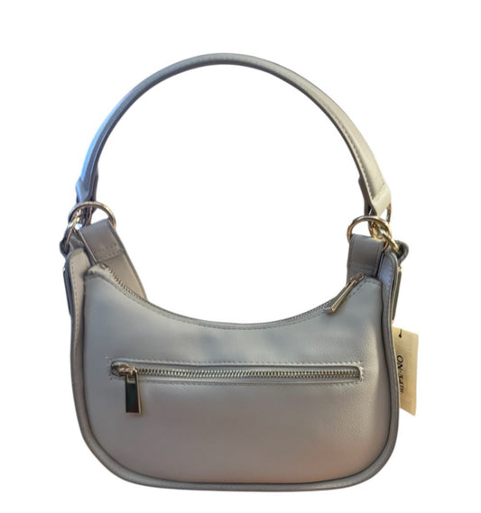 ON 34th Dyanne Travertine crossbody