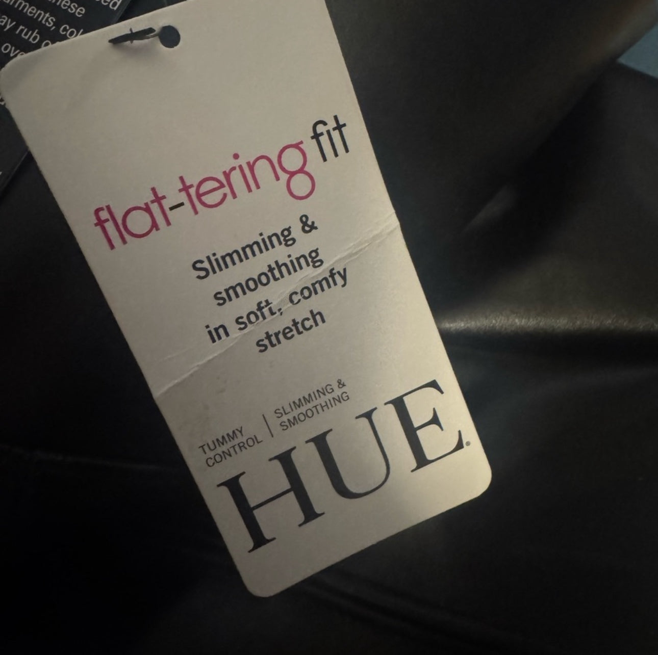 Women's flat-tering fit Slimming & smoothing in soft, comfy stretch Pants