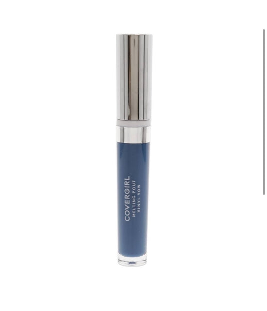 COVERGIRL Melting Pout Vinyl Vow Lipstick - Below Deck