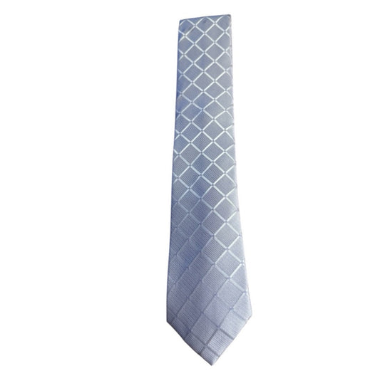 Calvin Klein lavender Men's Tie