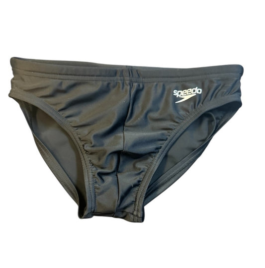 Speedo Men's Black Swimwear