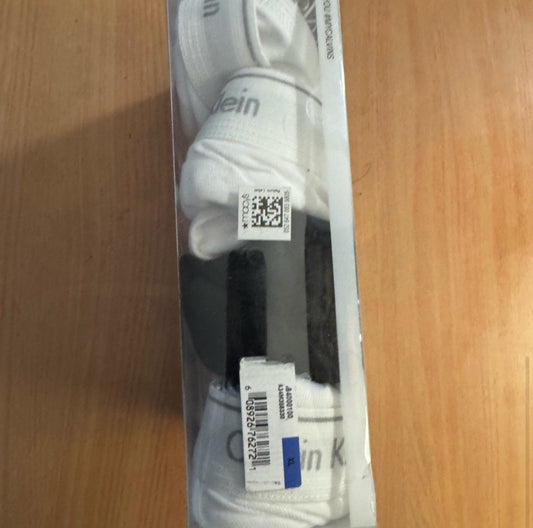 Calvin Klein Classic Briefs Soft Cotton