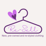 Re-Sell online