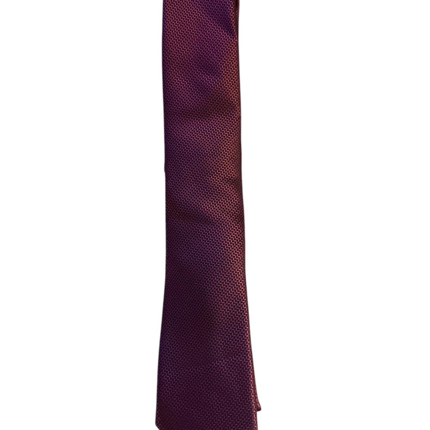 Alfani Elegant maroon Men's Tie