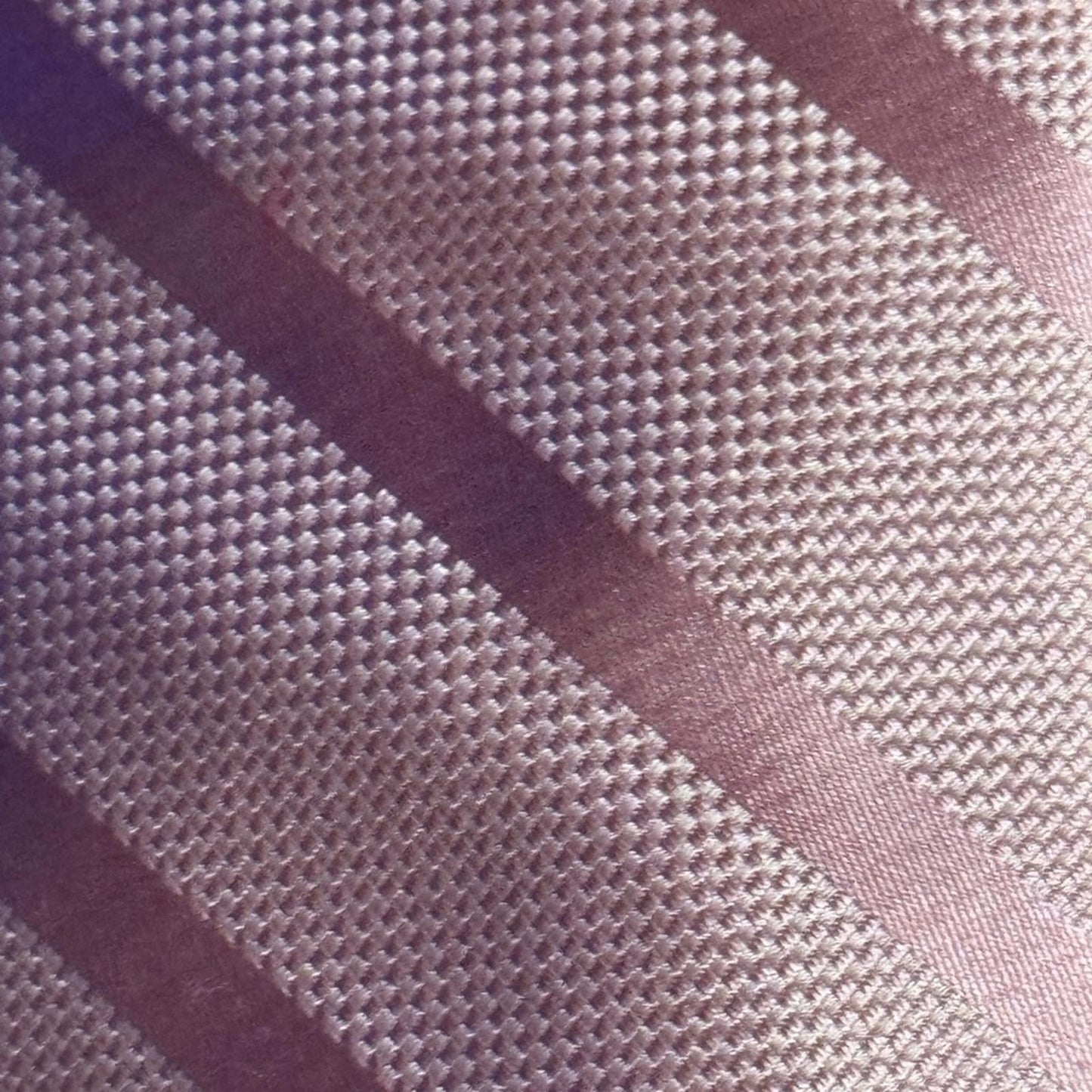 Tommy Hilfiger Pink Tie Classic Satin Accessory