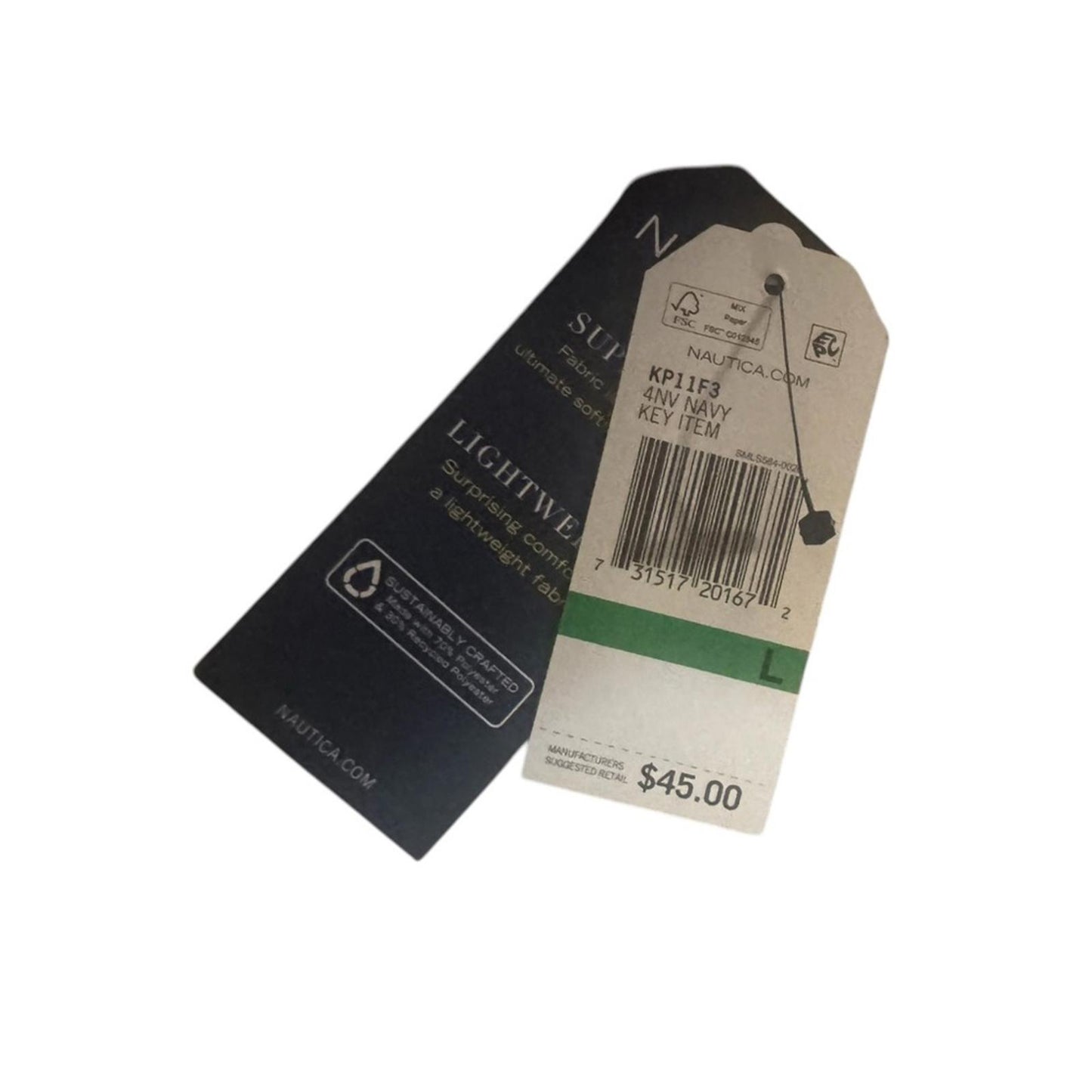 Nautica Pajama Plaid Pajama Pants