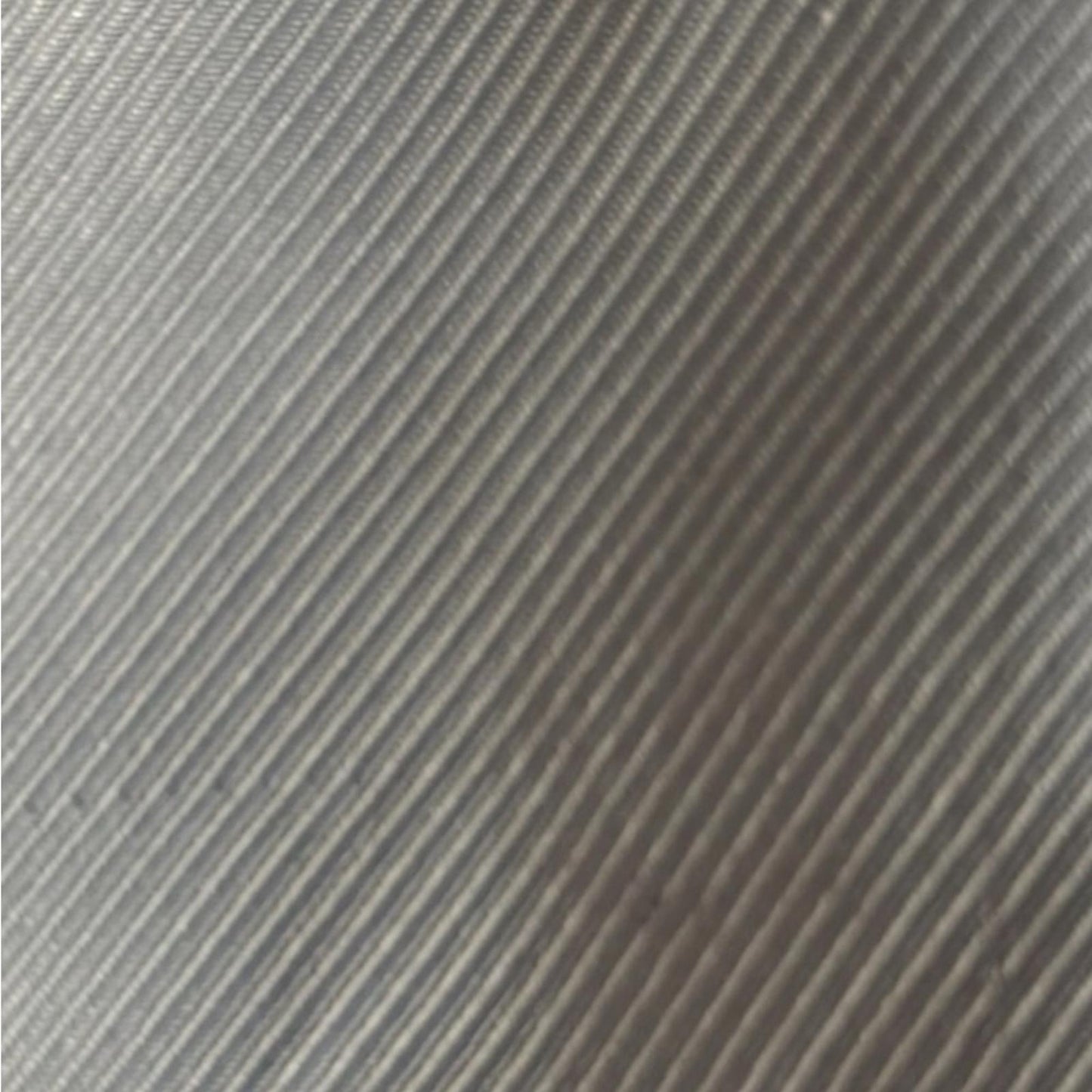Alfani Elegant Silver Men's pocket Square