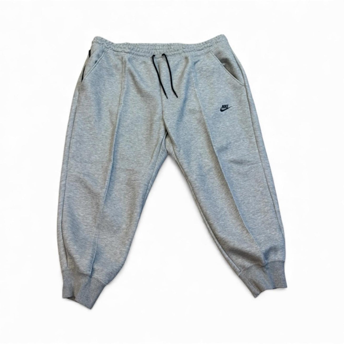 Nike Gray Sweatpants