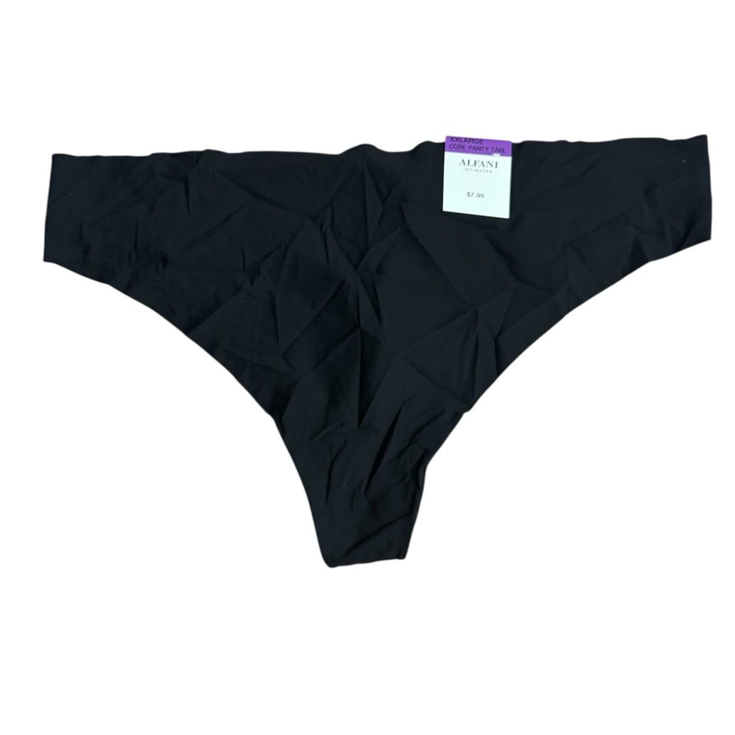 Alfani Seamless Thongs