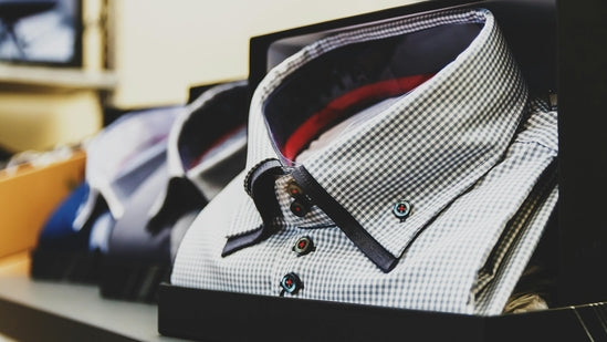 Men Assortment Shirts