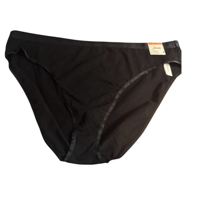 Set/5 Jenni Assorted Women's Panty Set