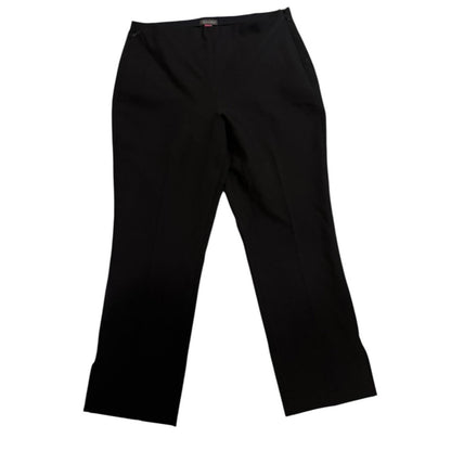 Vince Camuto Elegant Black Women's Pants