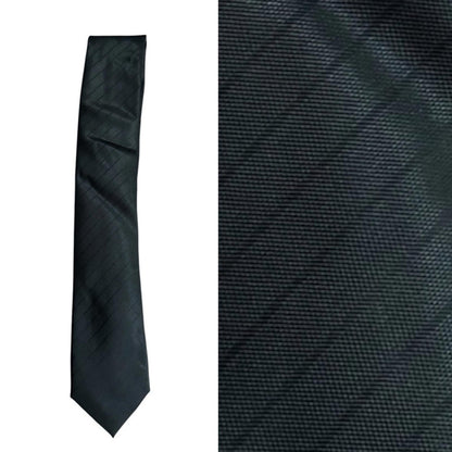 Alfani Elegant Black Tie
