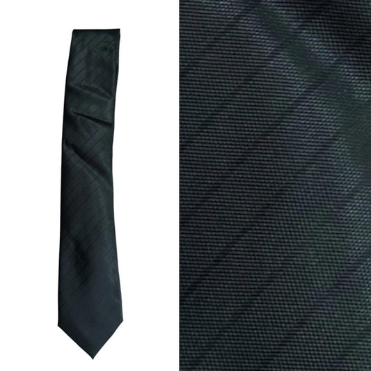 Alfani Elegant Black Tie