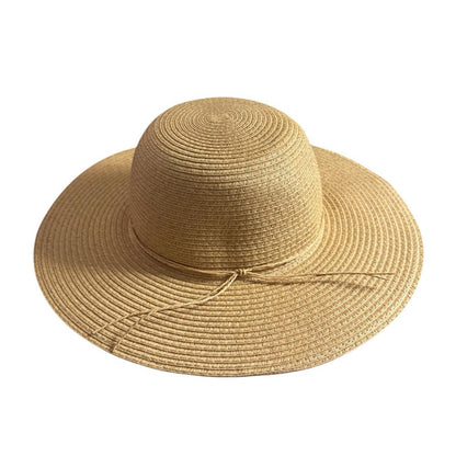 Style & Co. - SPF 50+ Accessories Beach/Sun Hat
 Tan Sun Hat