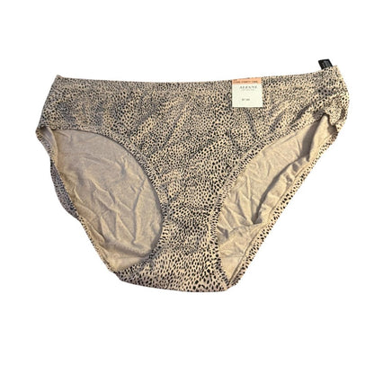 Alfani Women's core panty