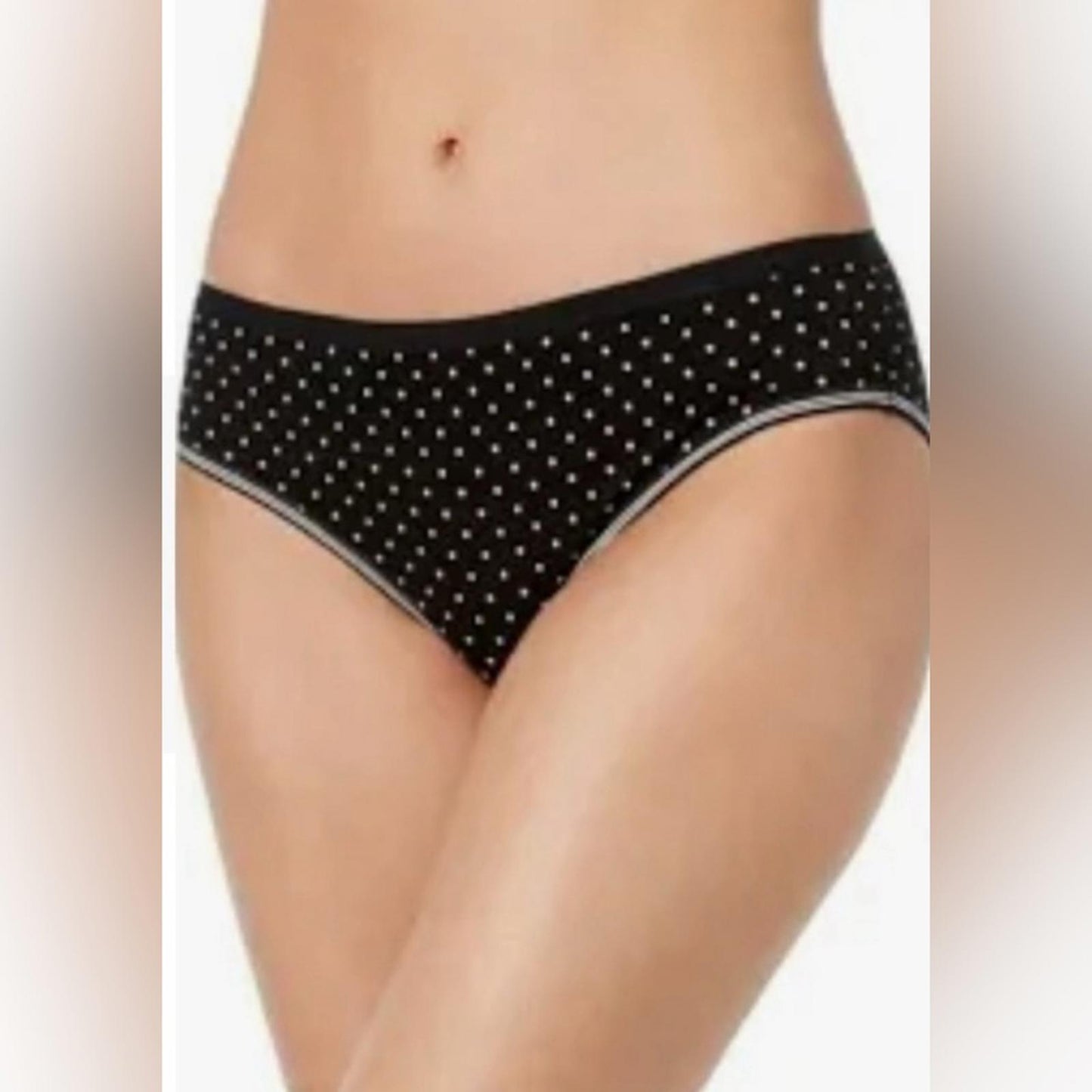 Jenni Women's Lace Trimmed Panties