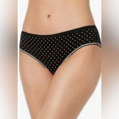 Jenni Women's Lace Trimmed Panties