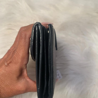 Authentic Christian Dior EUC wallet