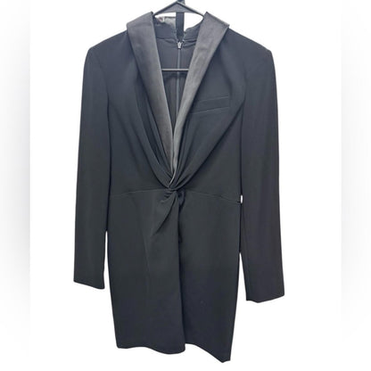 Lauren Ralph Lauren Black Dress