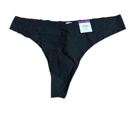 Jenni Women's seamless Thong Panty