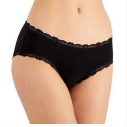 Jenni Women's Lace Trim Panty