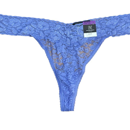 Set/10 INC international concepts Thong panties
