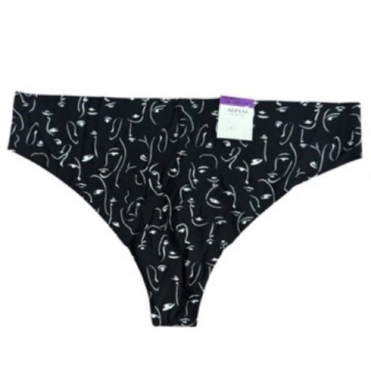 Alfani Seamless Thongs