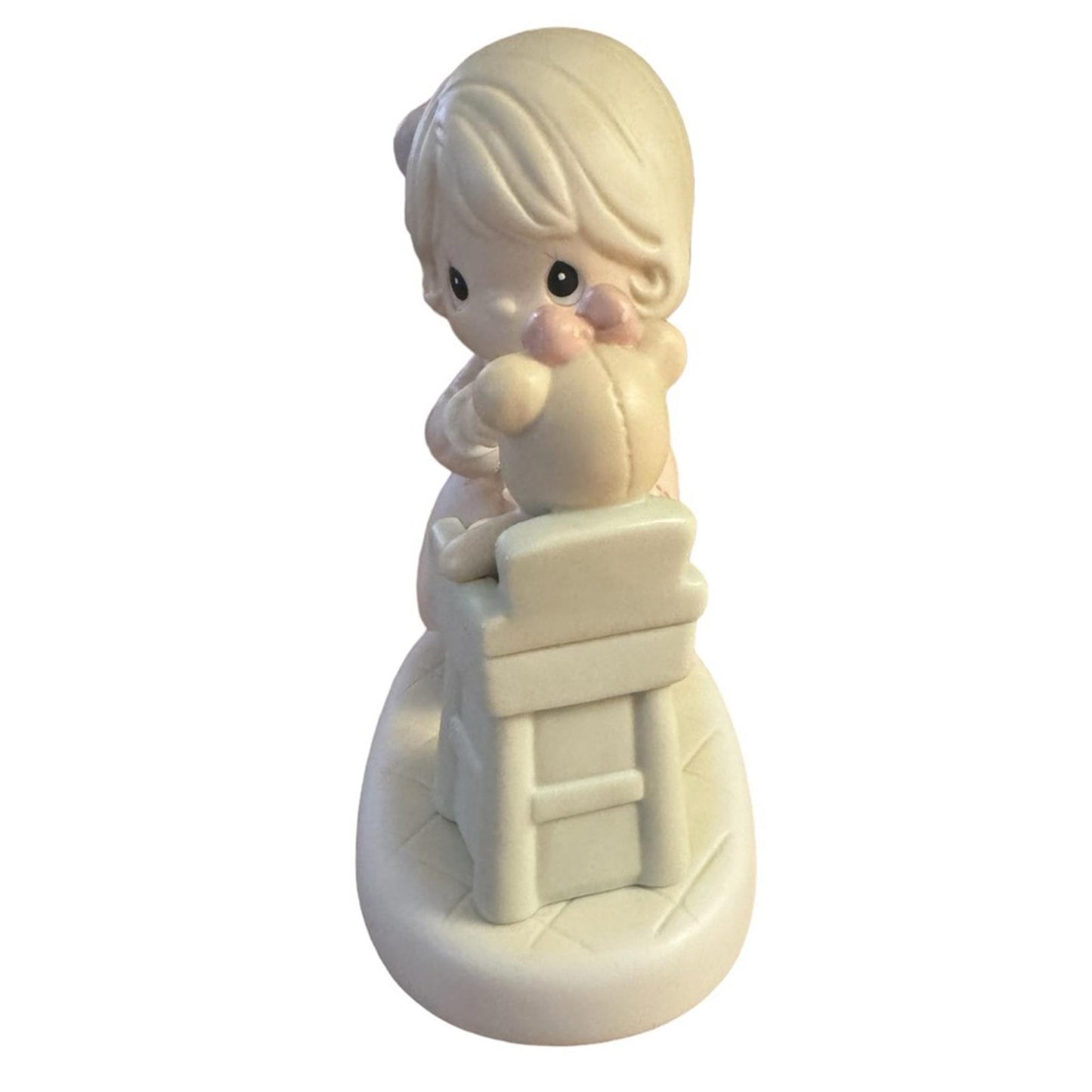 “Sharing” - Figurine precious moments