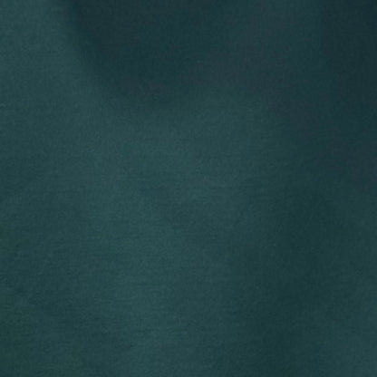 Eliza J One Shoulder Teal Dress